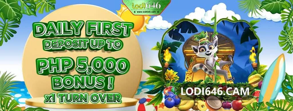 partybets sign up bonus screenshot — click to enlarge