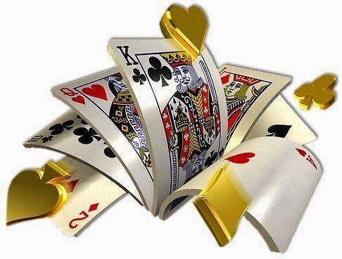 is gin rummy indian icon