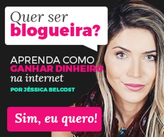 5 Vantagens em ser blogueira