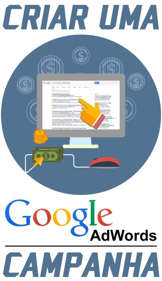 Google Adwords: Como fazer uma campanha