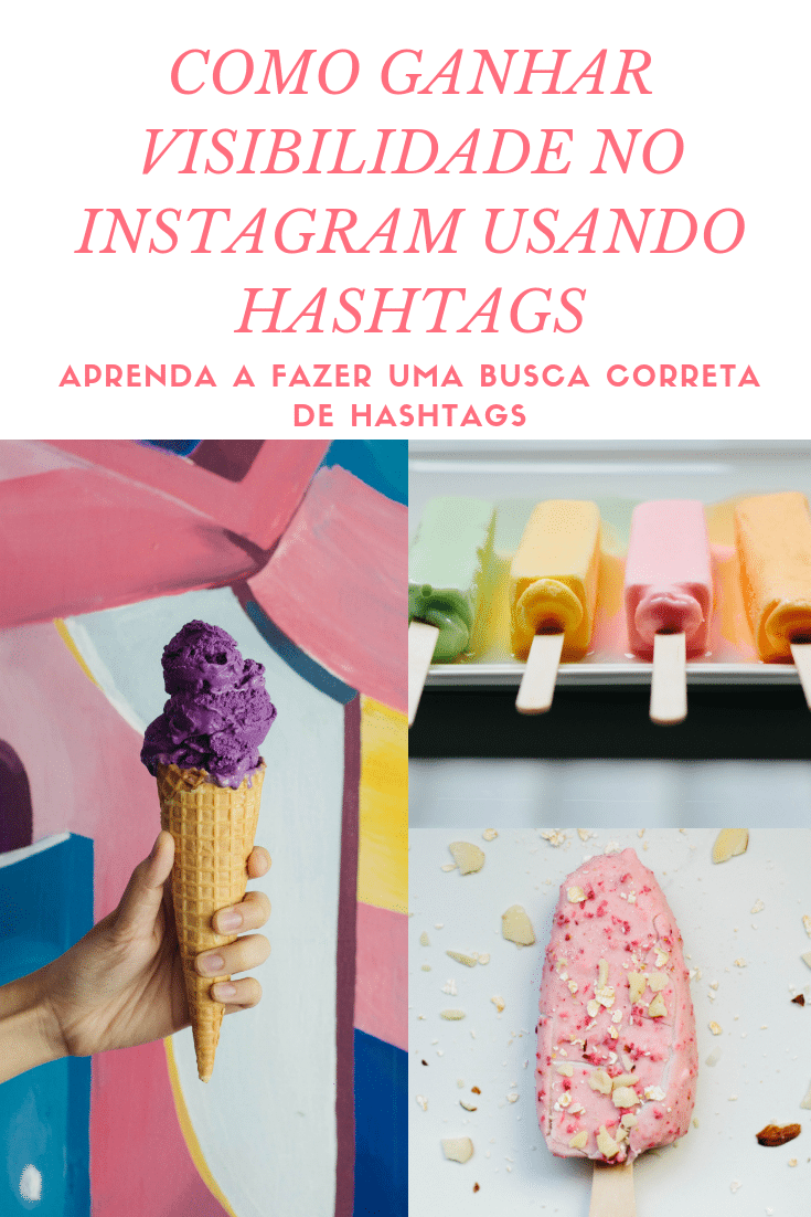 Conheça Hashtags que aumentam o alcance no Instagram